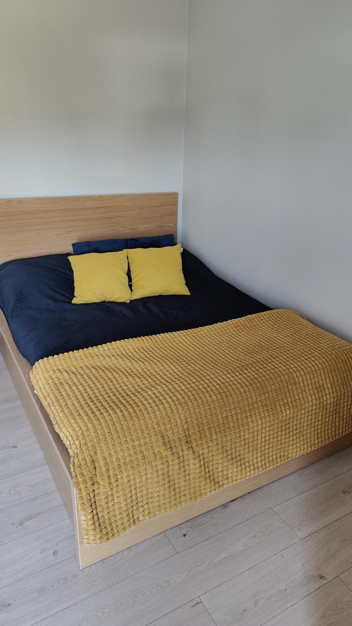 Apartament Miodowy Władysławowo Esterno foto
