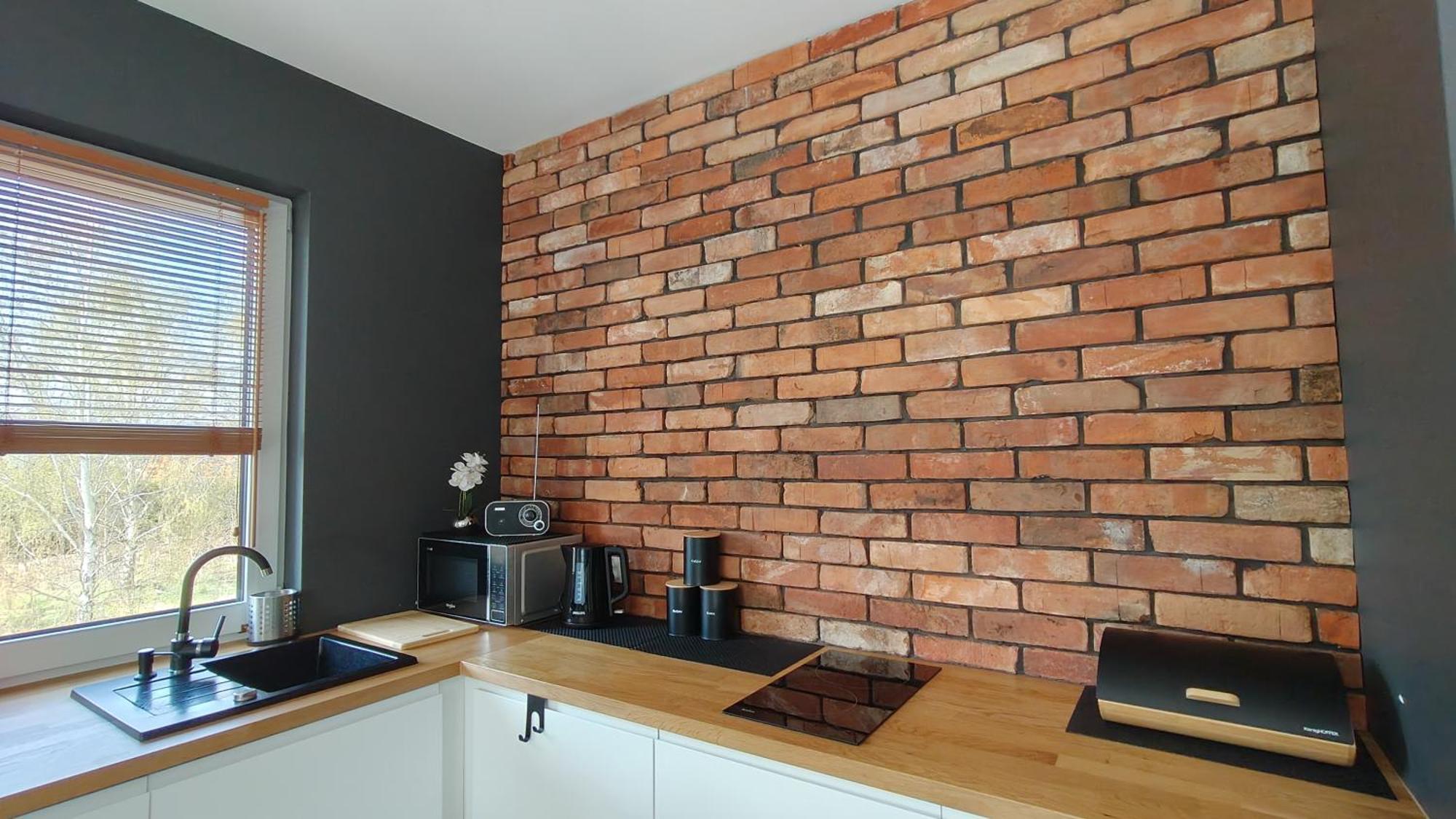 Apartament Miodowy Władysławowo Esterno foto